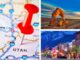 USAFIS - Utah Map and Photos